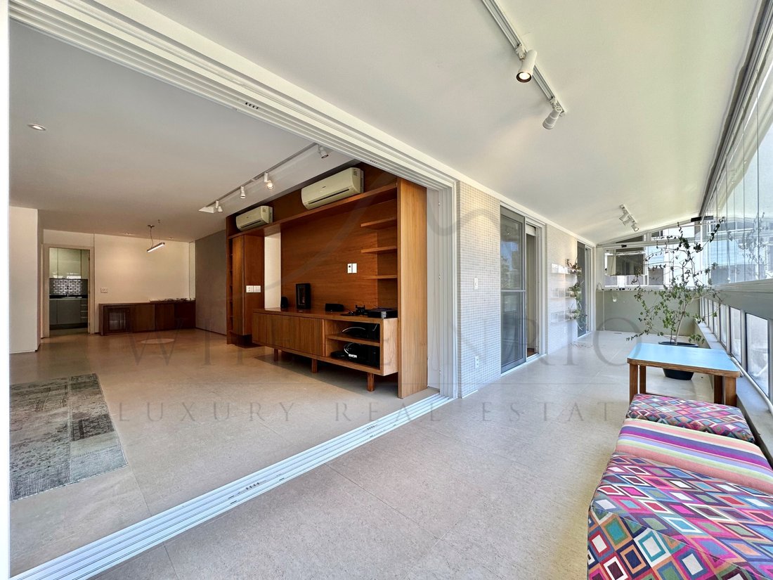 Apartment in Rio de Janeiro, State of Rio de Janeiro, Brazil 3 - 16899224