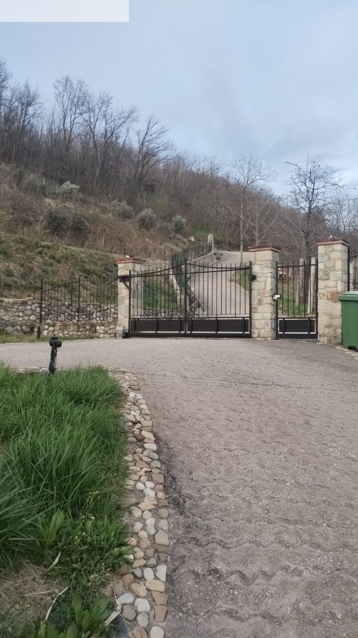 Villa in Fortunago, Lombardy, Italy 3 - 16901813