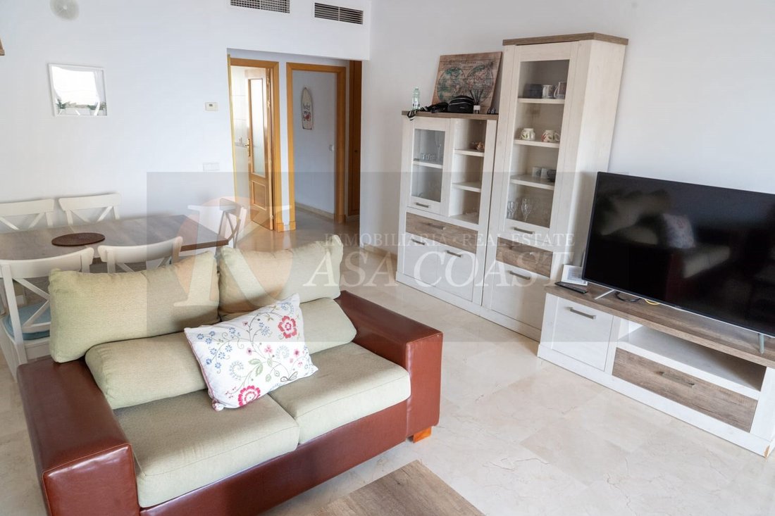 Apartment in Fuengirola, Andalusia, Spain 4 - 16899291