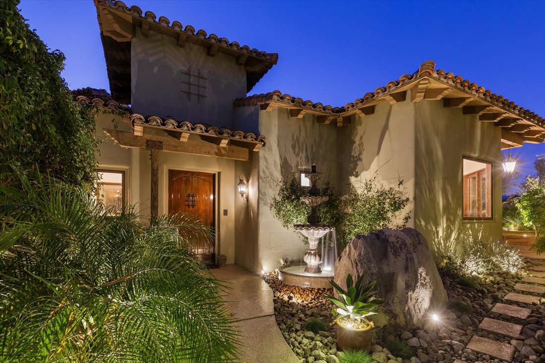 House in Palm Springs, California, United States 2 - 16899765