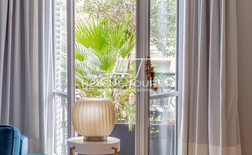 Apartment in Léon-Blum Folie-Regnault, Paris 11e Arrondissement, Paris 1
