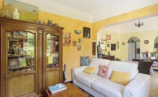 Cannes Californie Gated Estate Joint Agent