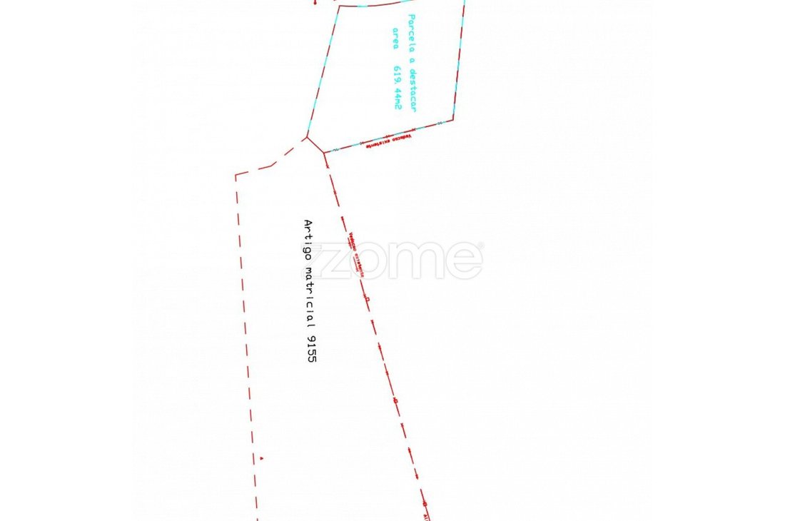 Land in Estoril, Cascais e Estoril, Lisbon 5 - 16901609