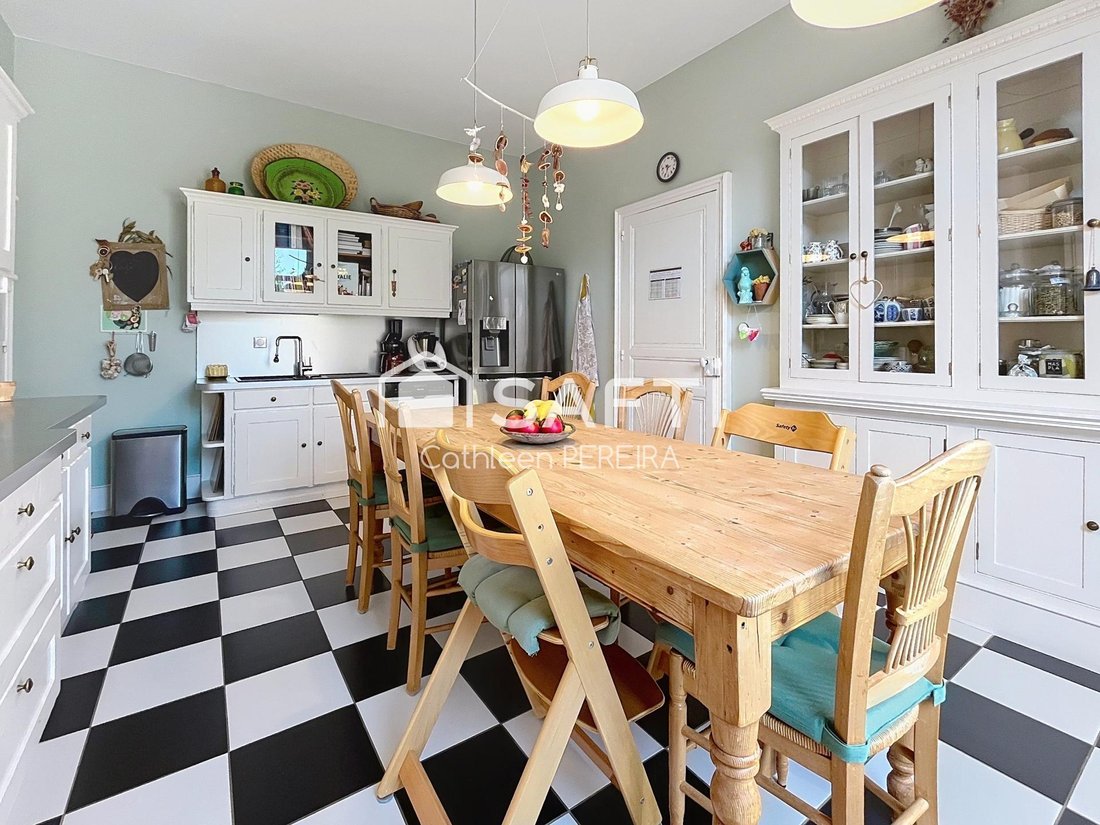 House in Montastruc-la-Conseillere, Occitania, France 4 - 16474940