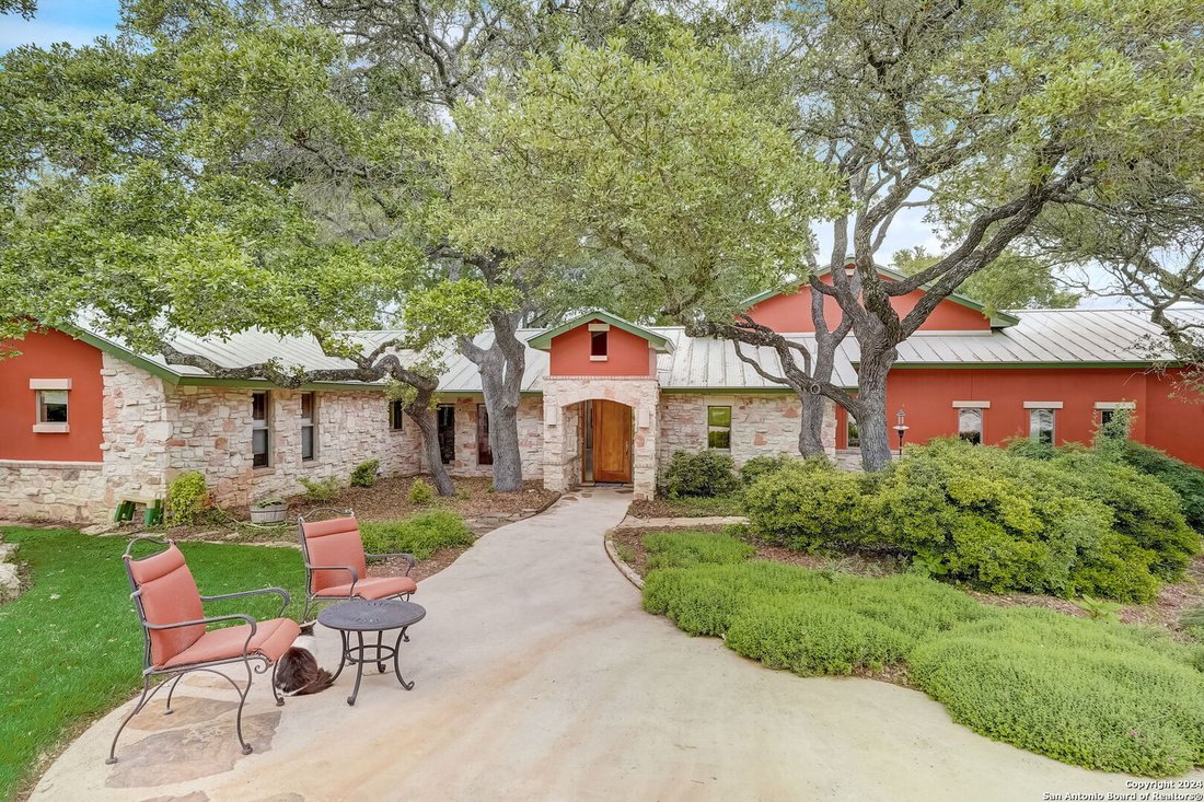 House in San Antonio, Texas, United States 3 - 16901613