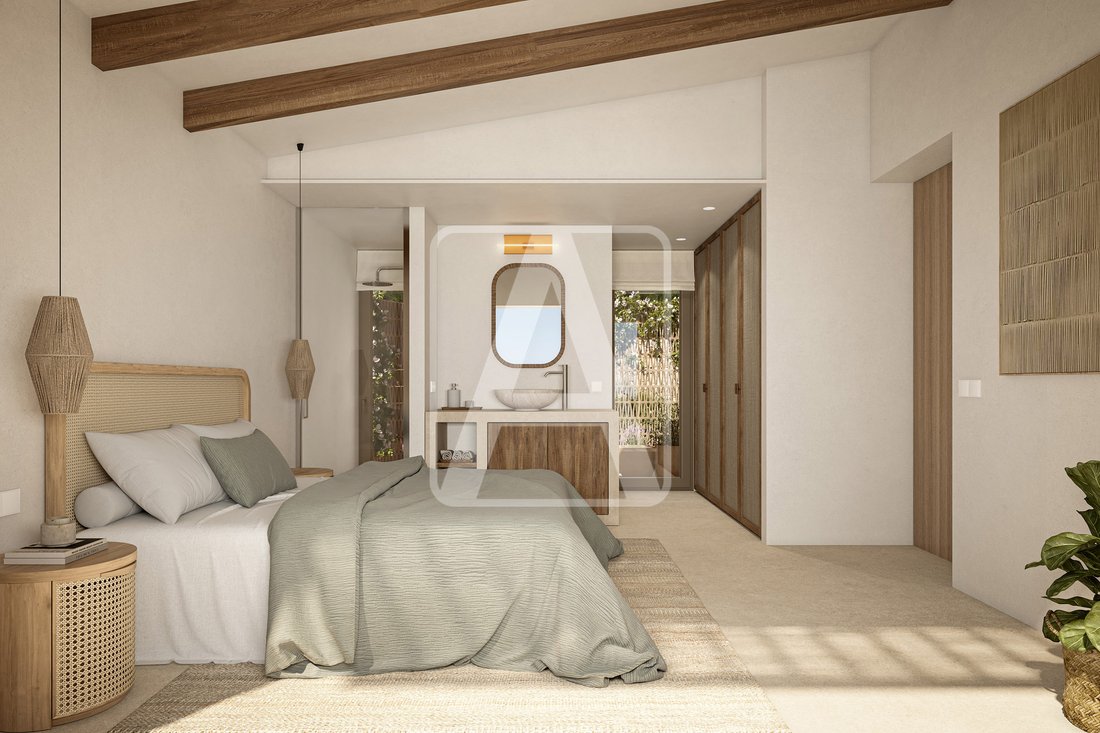 Villa in Benissa, Valencian Community, Spain 5 - 16901041