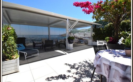 Castle for Sale in Cannes, Provence-Alpes-Côte d'Azur, France