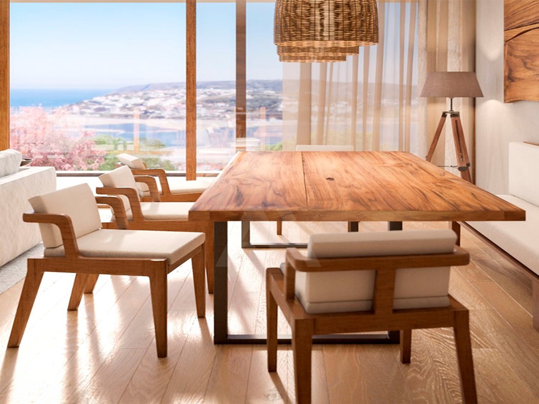Apartment in Vau, Leiria District, Portugal 3 - 16903650
