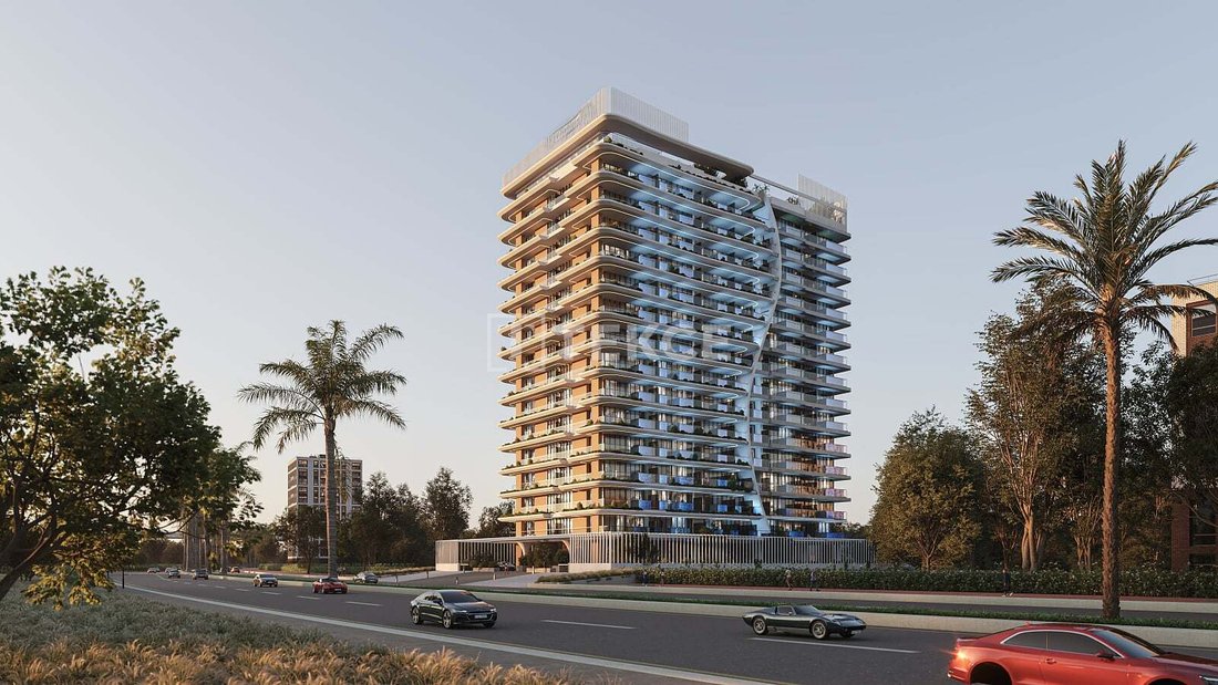 Apartment in Wadi Al Safa 5, Wadi Al Safa, Dubai 4 - 16900453