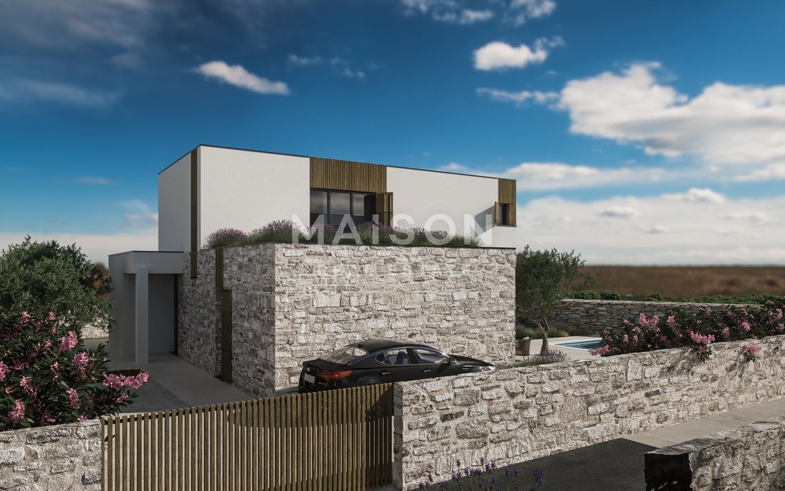 House in Zaton, Sibenik-Knin County, Croatia 3 - 16901201