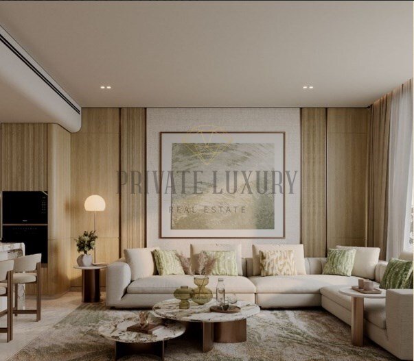 Apartment in Palm Jumeirah, Dubai, United Arab Emirates 4 - 16903679