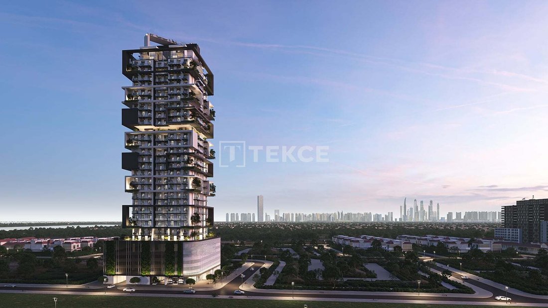 Apartment in Al Barsha South 5, Al Barsha, Dubai 4 - 16900469