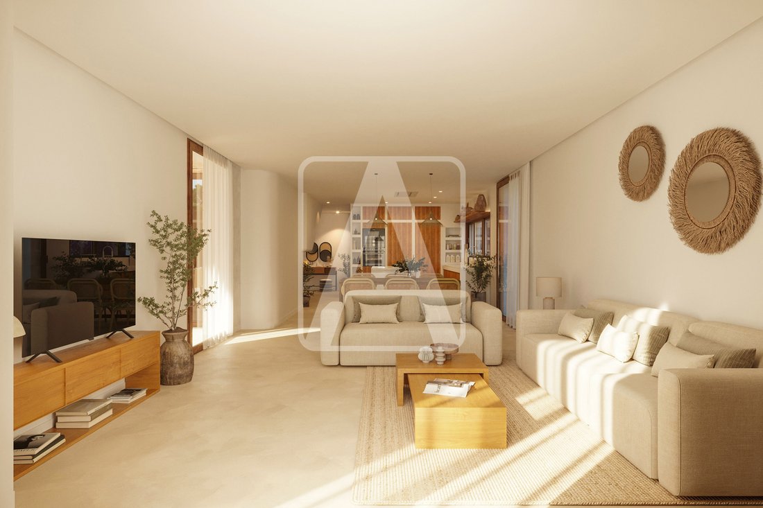 Villa in Benissa, Valencian Community, Spain 5 - 16901086