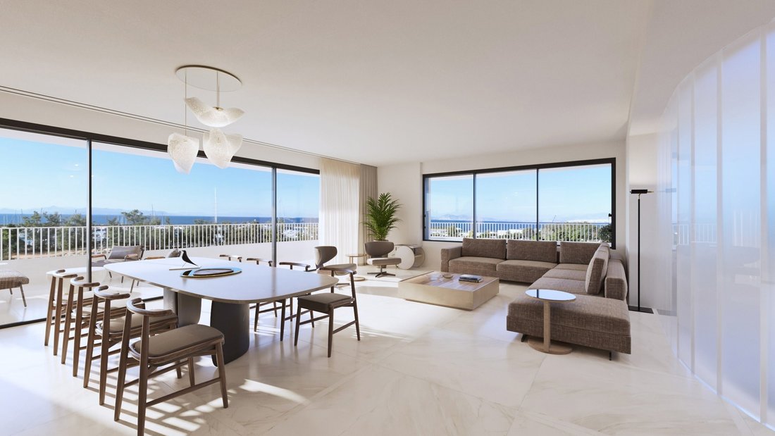 Apartment in Elliniko, Attica, Greece 4 - 14918253