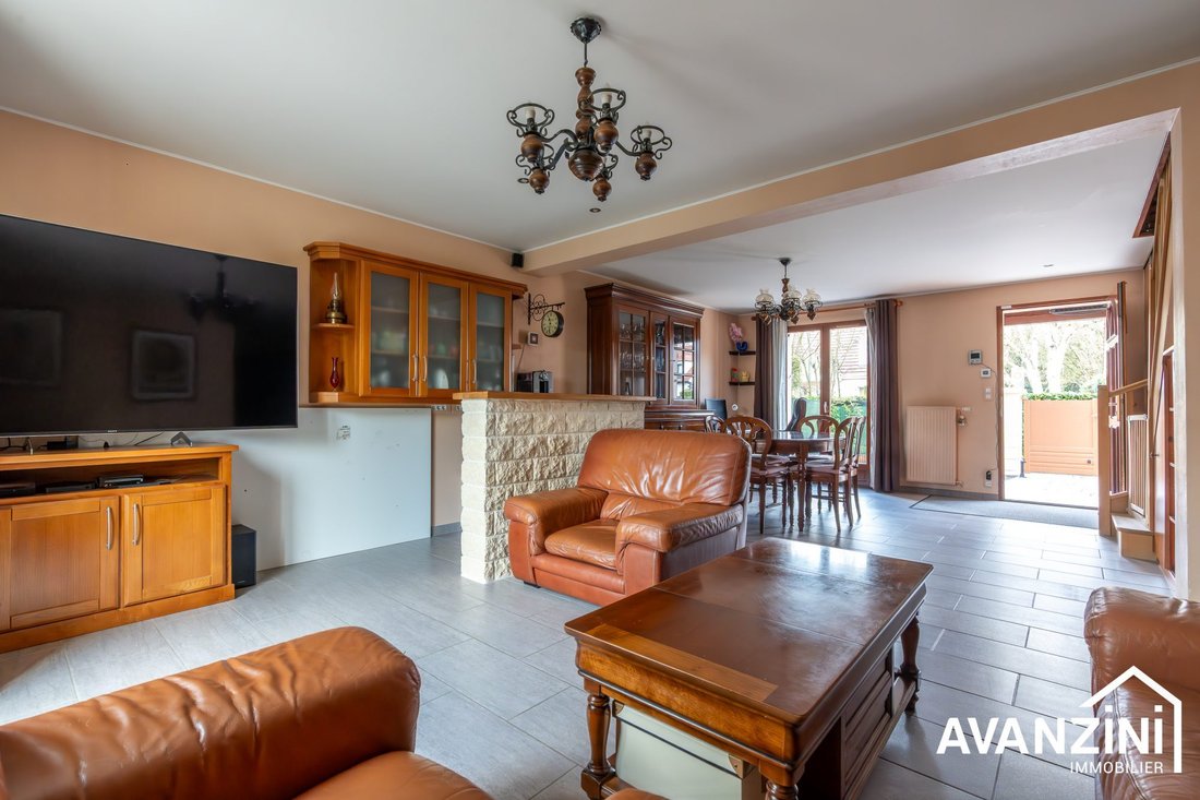 House in Serris, Ile-de-France, France 4 - 15735174