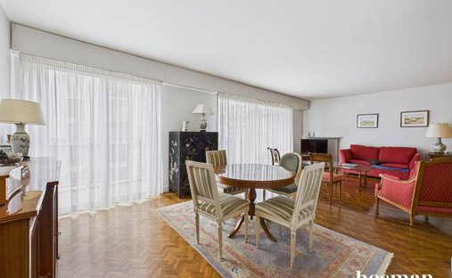 Apartamento en Montreuil, Versalles, Francia 1