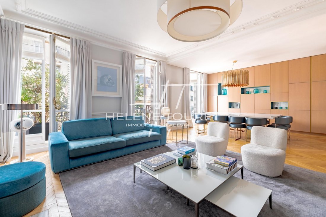 Apartment in Montorgueil-Saint Denis, Paris 2e Arrondissement, Paris 3 - 16898533