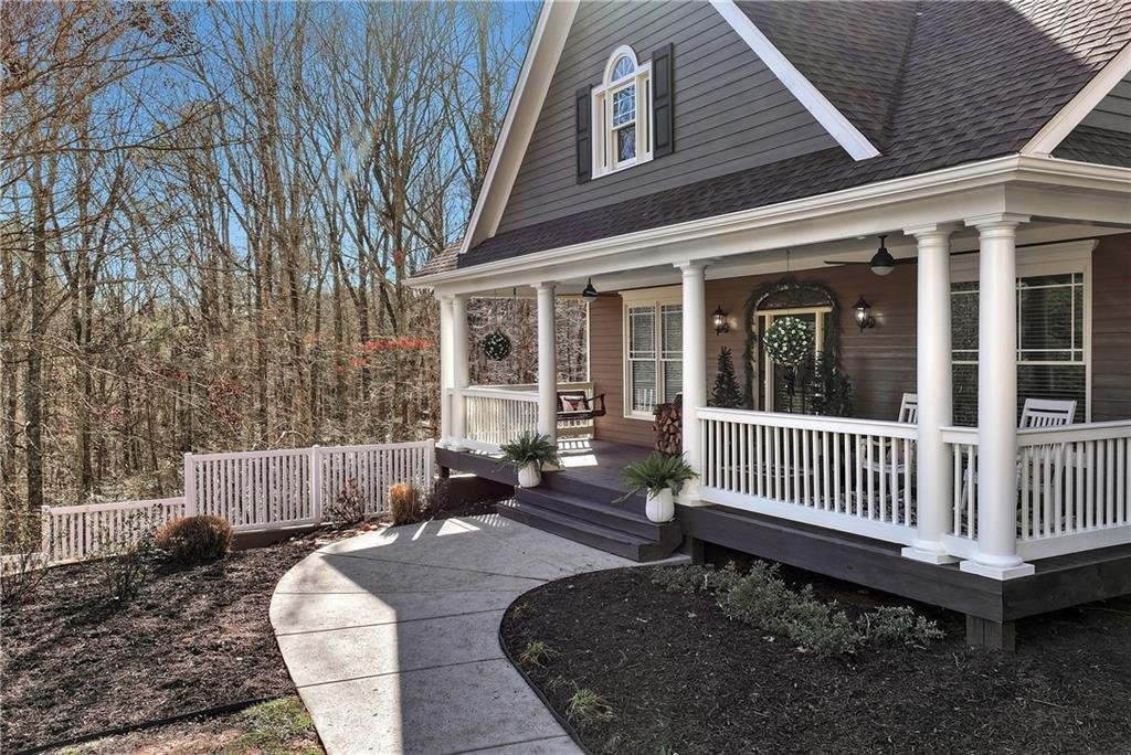 House in Cumming, Georgia, United States 2 - 16901686