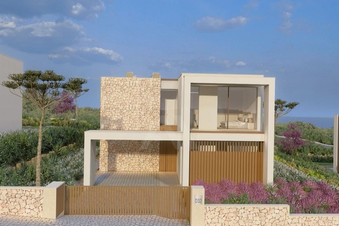 House in Vau, Leiria District, Portugal 4 - 16903633