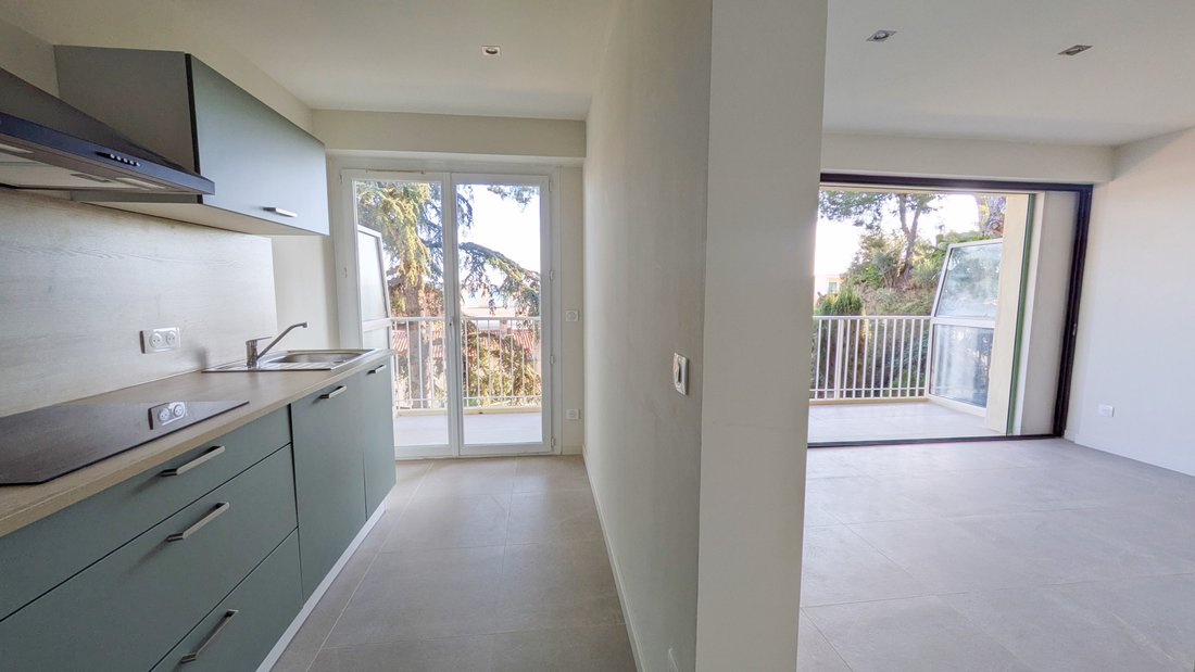 Apartment in Bandol, Provence-Alpes-Côte d'Azur, France 4 - 16898501