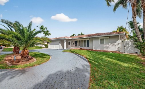 Casa a Fort Lauderdale, Florida, Stati Uniti 1