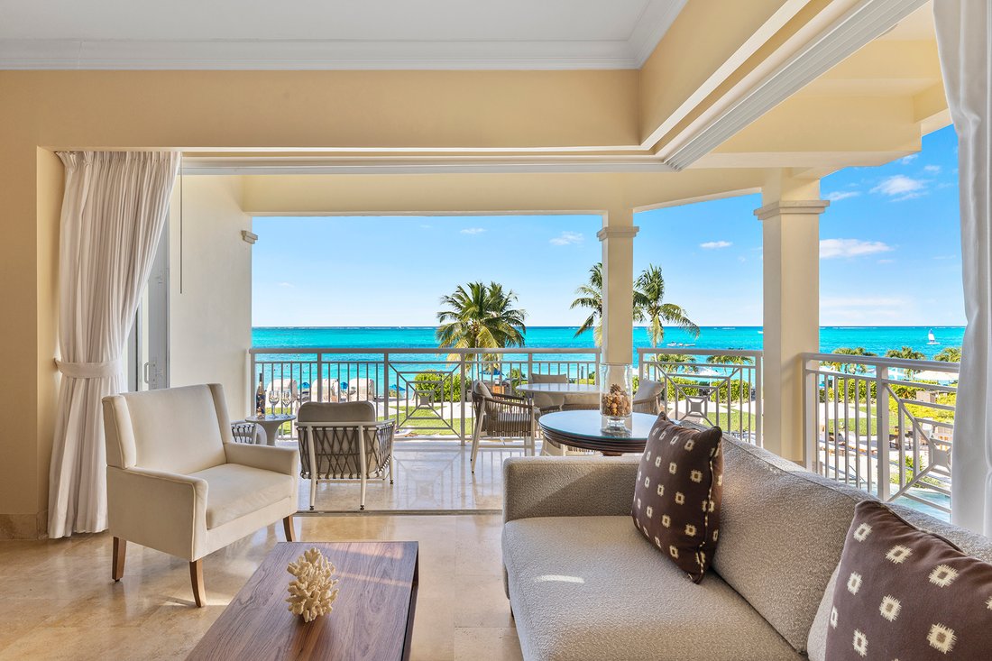 Condo in The Bight Settlement, Caicos Islands, Turks and Caicos Islands 4 - 14455180