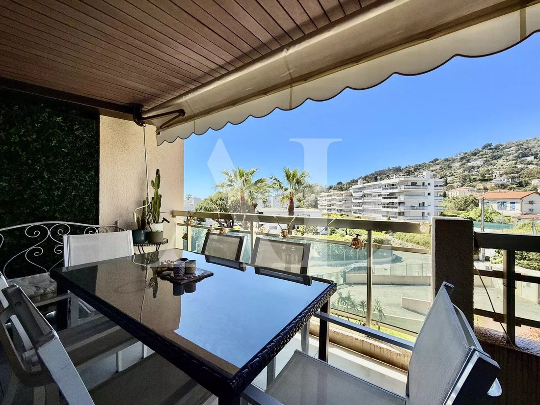 Apartment in Les Paluds-Lauvert, Vallauris, France 5 - 16900035