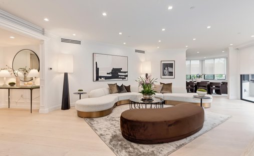appartement à Beverly Hills, Californie, États-Unis 1