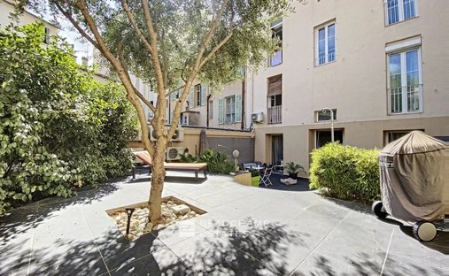 Cannes Californie Gated Estate Joint Agent