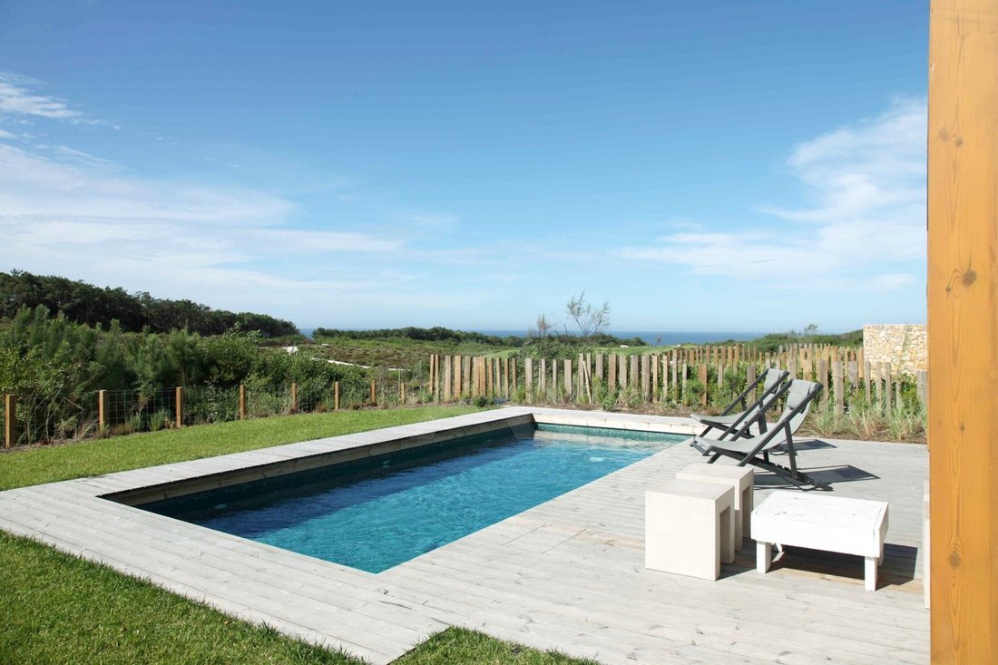 House in Vau, Leiria District, Portugal 2 - 16903641