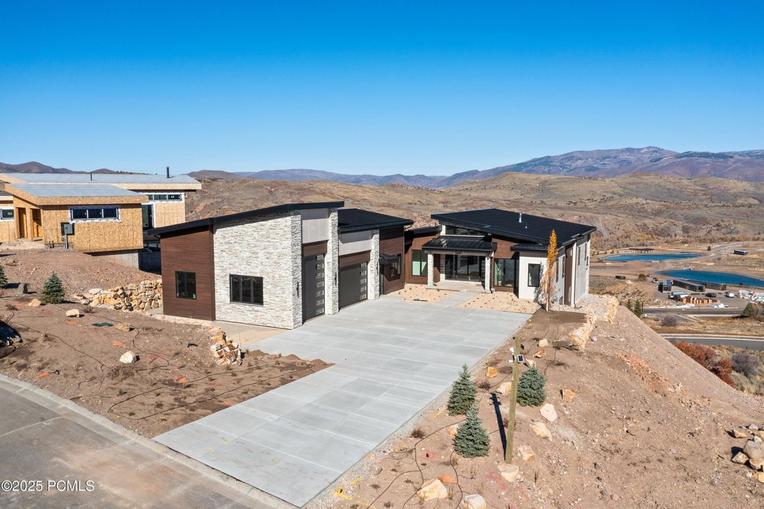 House in Heber City, Utah, United States 1 - 16902583