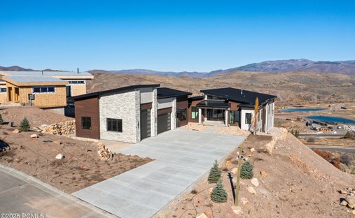 House in Heber City, Utah, United States 1