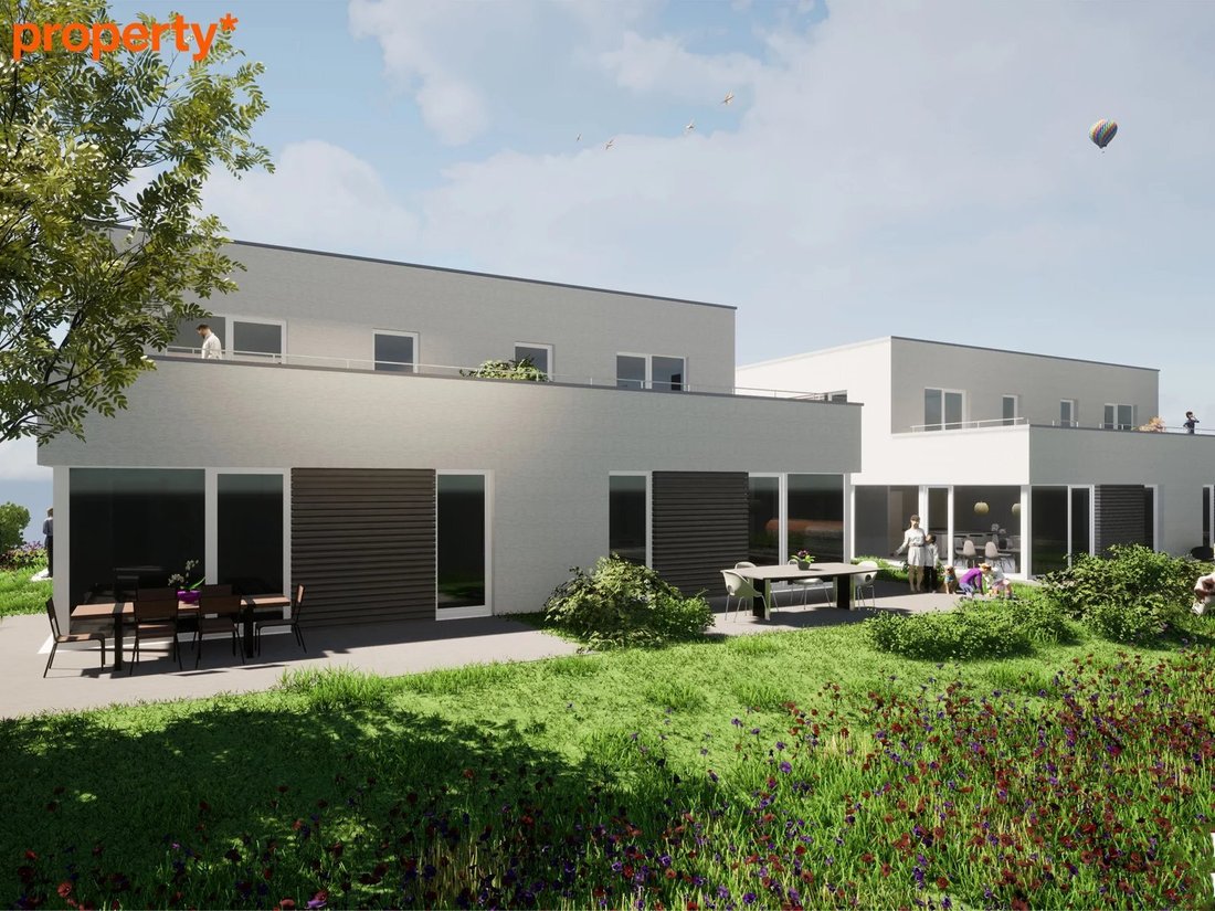 House in Schuttrange, Luxembourg District, Luxembourg 1 - 16898461
