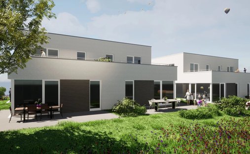Casa a Schuttrange, Lussemburgo, Lussemburgo 1