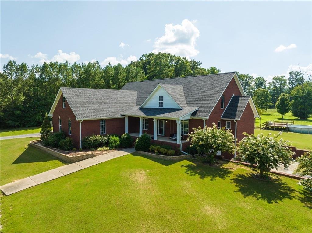 House in Summerville, Georgia, United States 2 - 16901044
