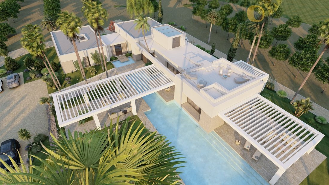 Land in Almancil, Algarve, Portugal 2 - 14549544