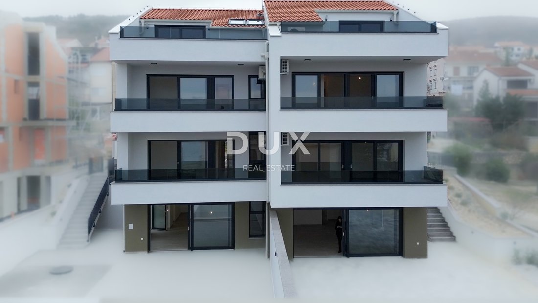 Apartment in Grad Crikvenica, Primorje-Gorski Kotar County, Croatia 1 - 16817734