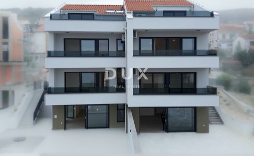 Apartamento en Grad Crikvenica, Primorje-Gorski, Croacia 1