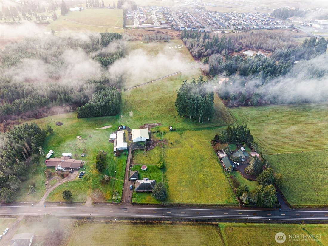 Chehalis, Washington, United States 2 - 16898143