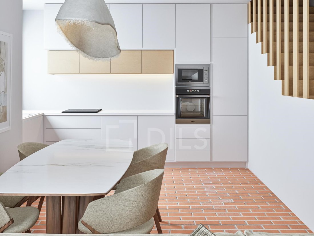 Apartment in Tavira (Santa Maria e Santiago), Algarve, Portugal 3 - 16899300
