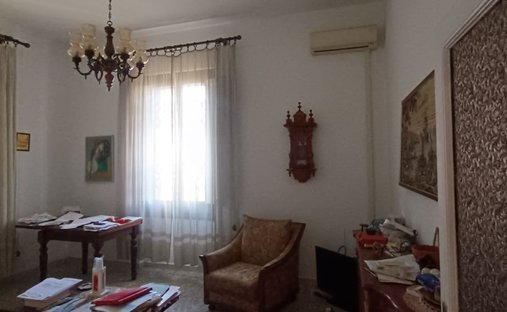 Castle for Sale in Tuscany, Italy