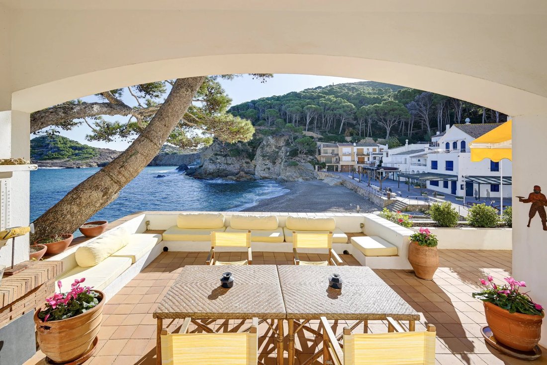 House in Costa Brava, Spain 2 - 16898392