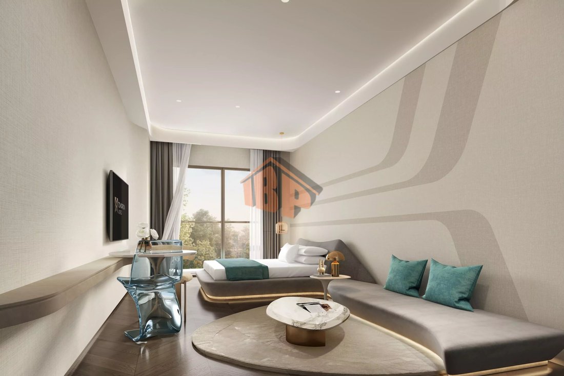 Apartment in Dubai Islands / Deira Islands, Dubai, United Arab Emirates 1 - 16898964