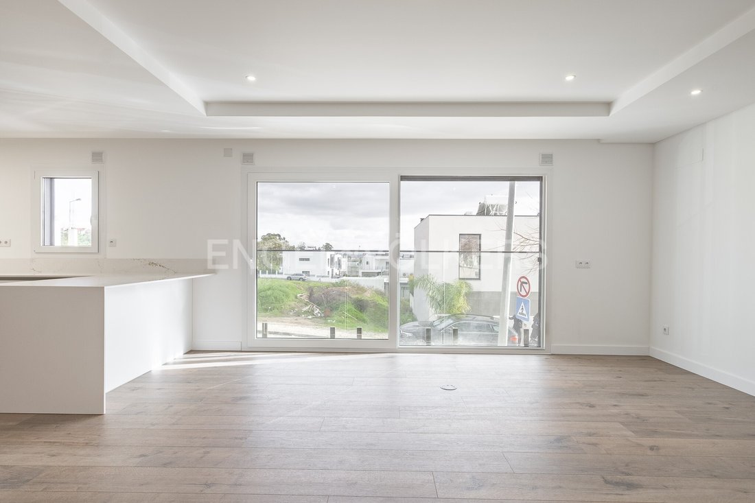 Appartamento a Laranjeiro e Feijo, Setúbal Municipality, Portogallo 3 - 16903692