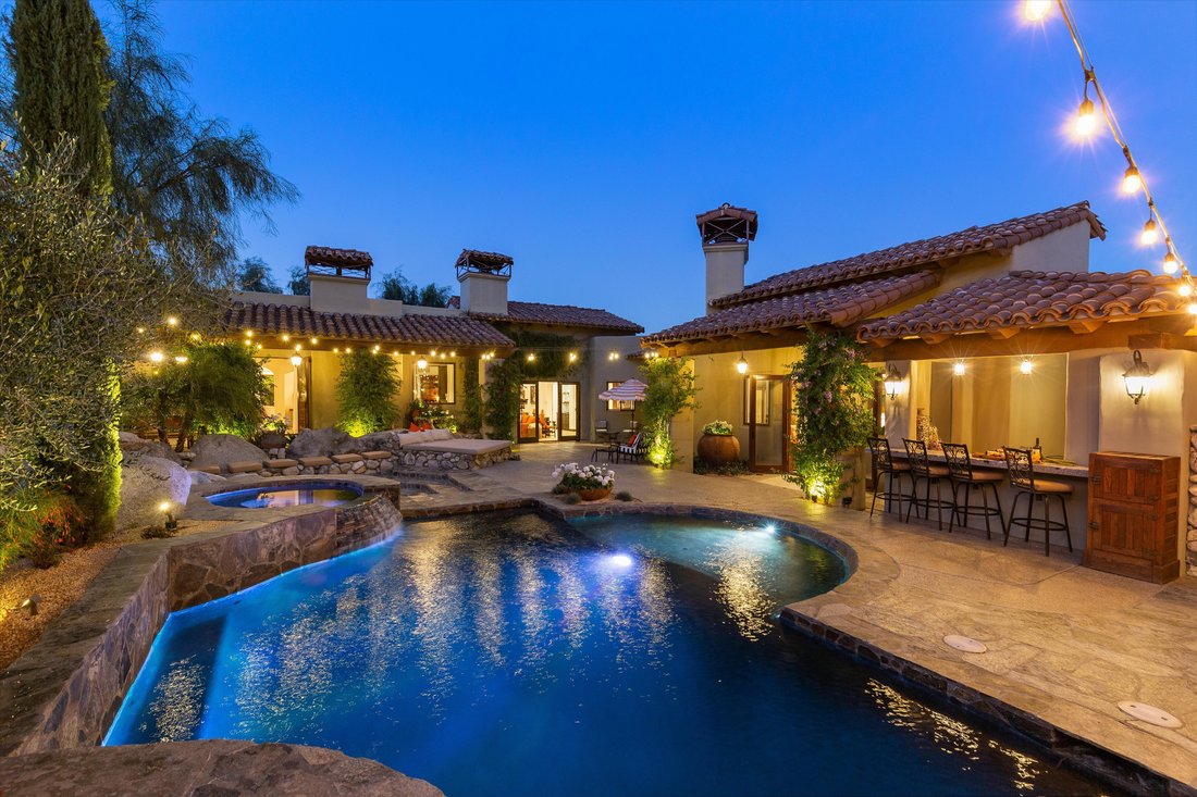 House in Palm Springs, California, United States 1 - 16899765