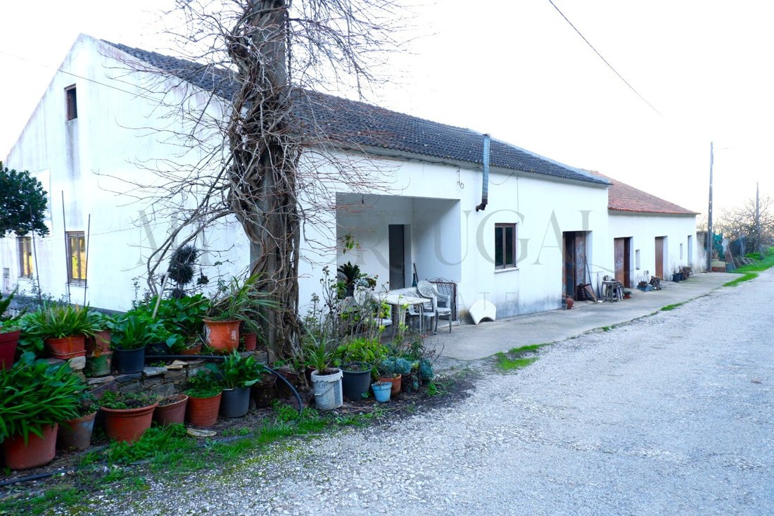 Finca in Odeceixe, Algarve, Portugal 2 - 16903651