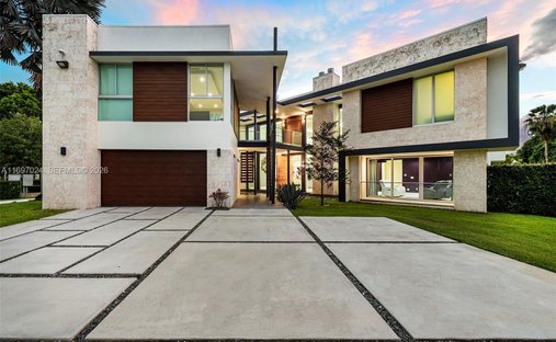 House in Southwest Ranches, Florida, United States 1