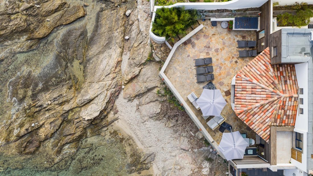 Villa in Nartelle-Noyer-Bellevue-bd des Sardinaux, Sainte-Maxime, France 4 - 16898187