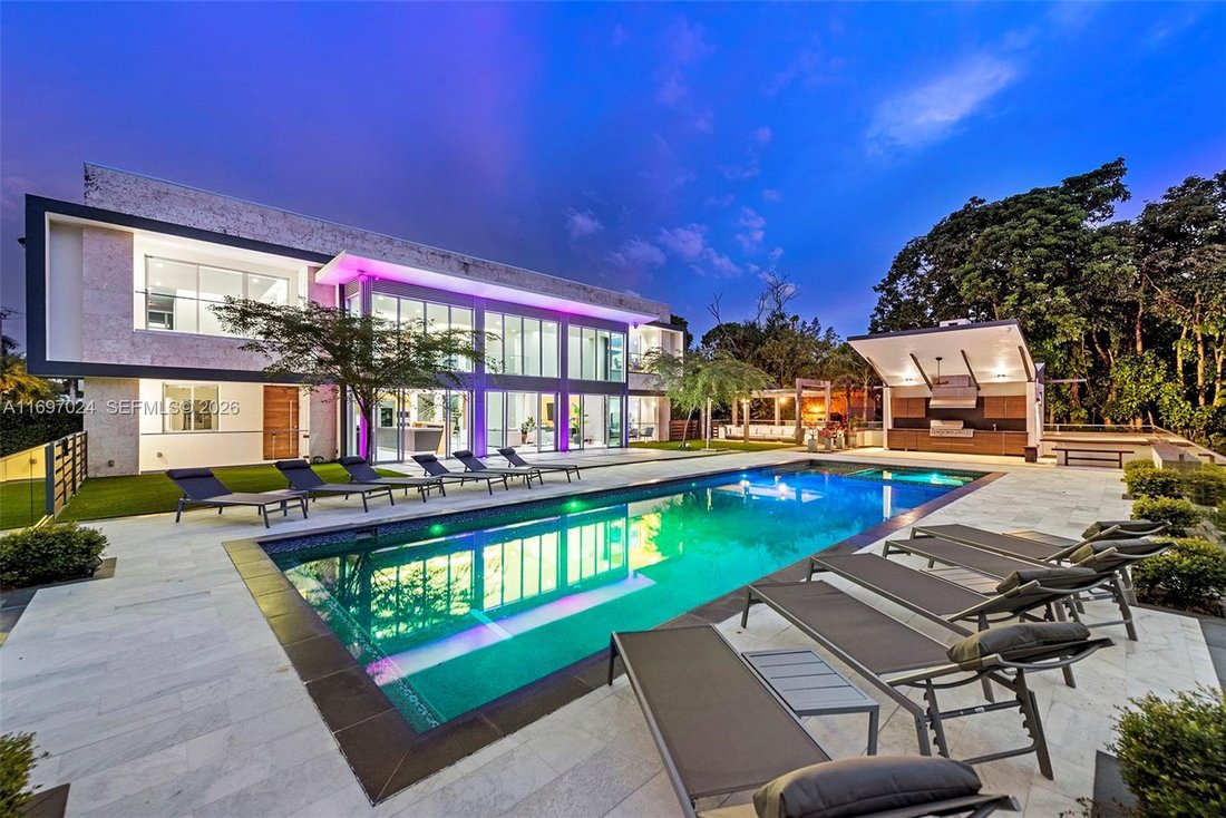 House in Southwest Ranches, Florida, United States 3 - 16637717