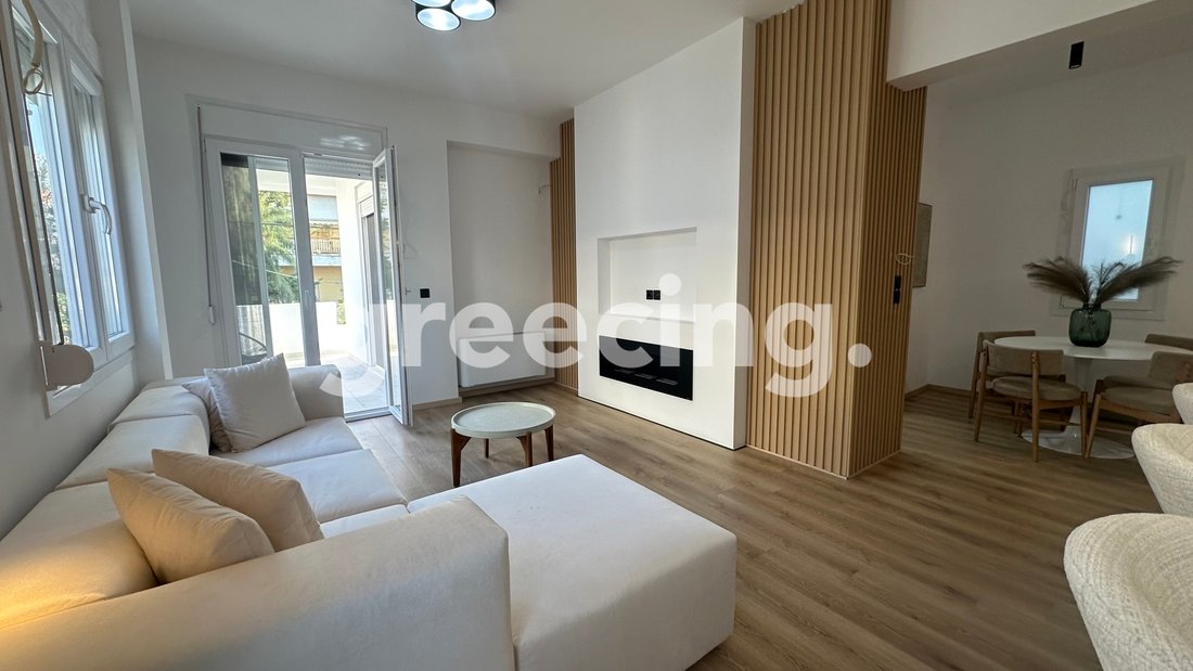 Apartment in Filothei - Psychiko, Attica, Greece 2 - 15218111